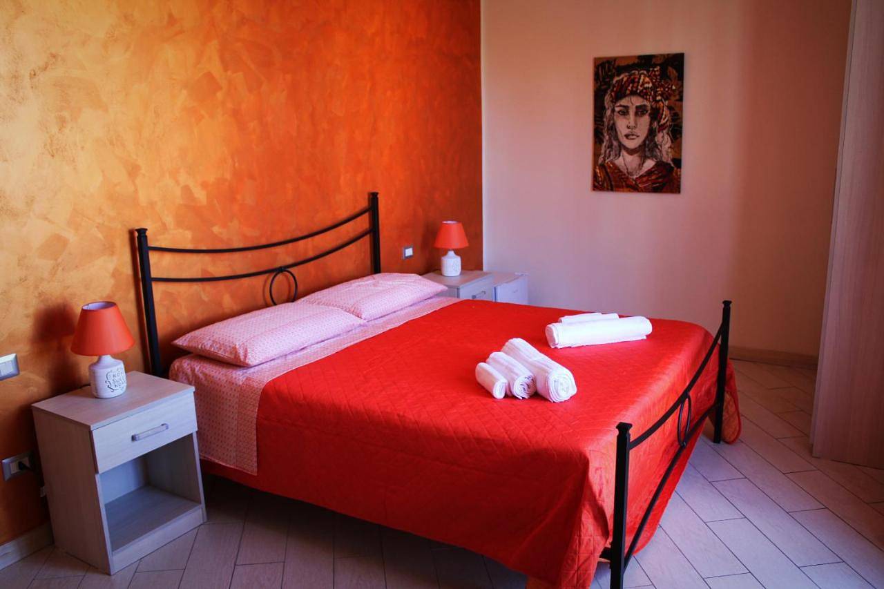 B & B Arcobaleno in Cosenza, Provincia di Cosenza