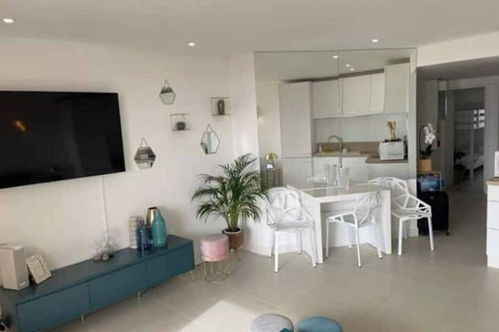 Location de vacances pour 6 personnes à Palavas-les-Flots