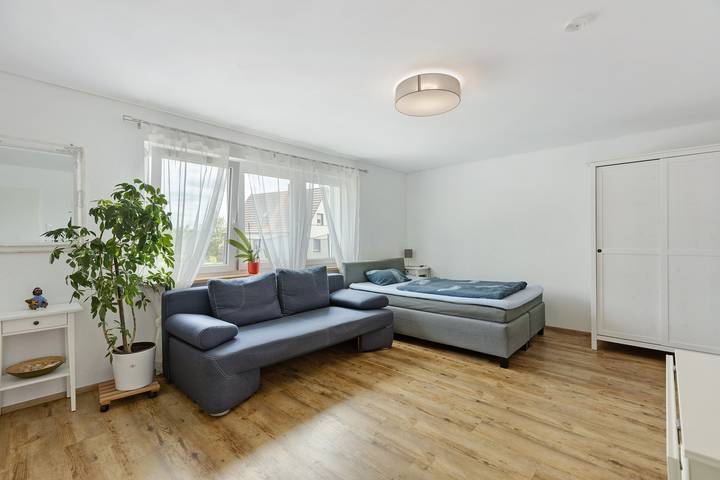 Gîte pour 3 personnes à Donaueschingen - 3