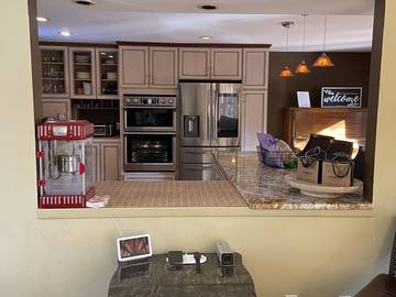 Vacation House for 8 Guests in Connecticut, USA, Picture 1