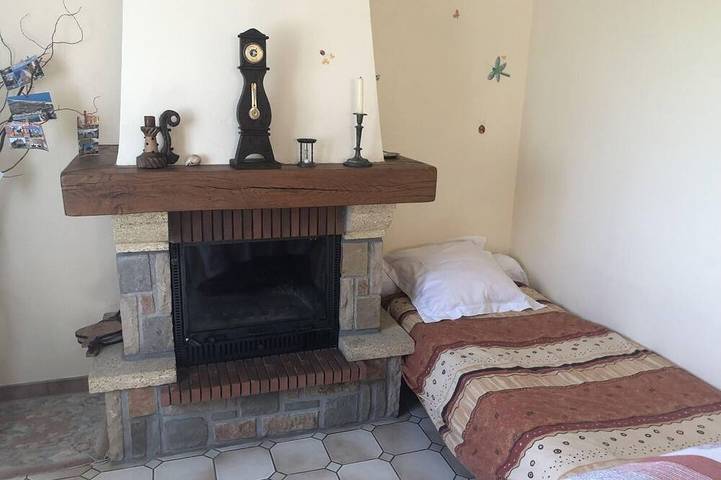 Location de vacances pour 2 personnes, avec jardin à Lescure-d'Albigeois - 2