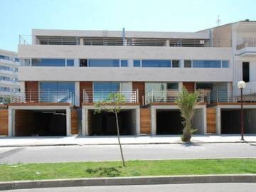 Apartamento in Santa Margalida, Mallorca Norte für 6 