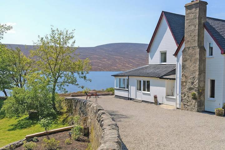 Cottage für 18 Personen, mit Garten - 1
