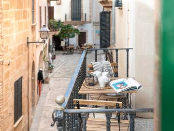 Ferienhaus in Aucanada, Alcúdia für 8 