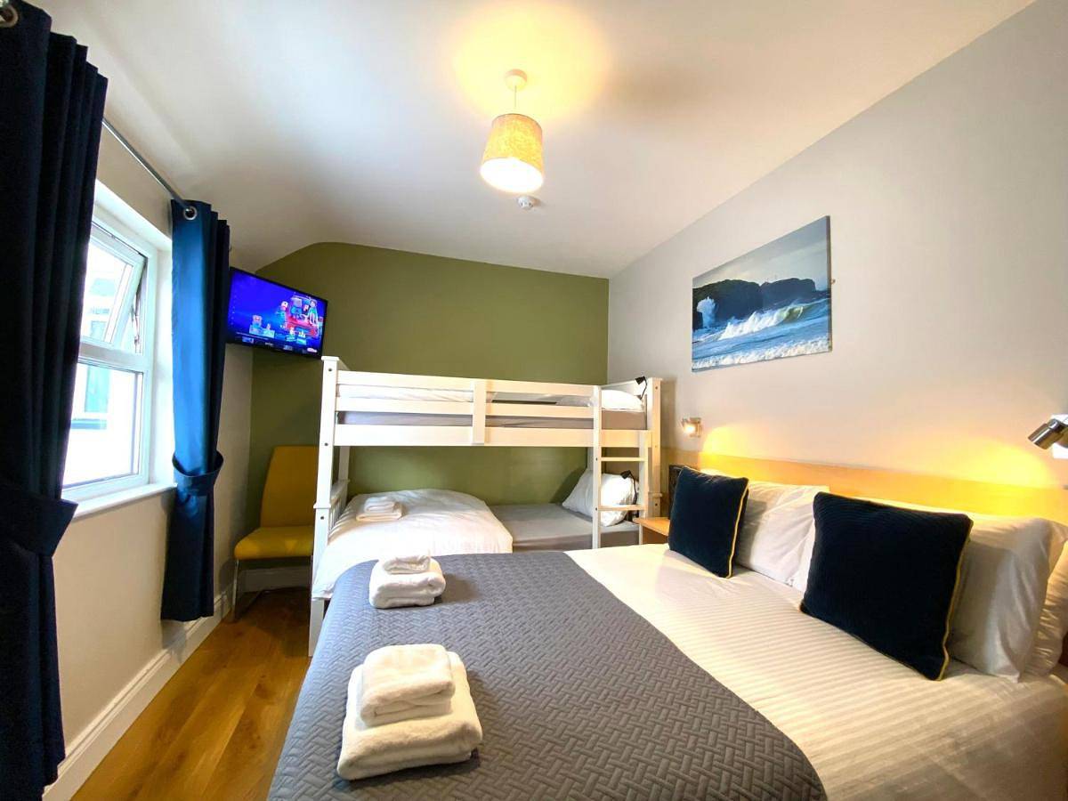Beulah Guest House in Portrush, County Antrim