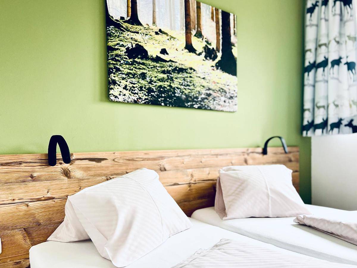 Geheel appartement, Haus Leitner in Attersee, Attergau