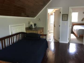 Vacation House for 12 Guests in Norris Lake, Union County (TN), Picture 1