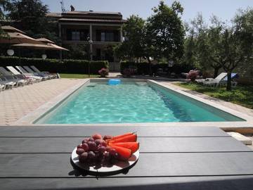 Bungalow für 4 Personen in Vrvari, Westküste Istrien, Bild 1