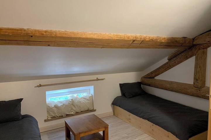 Location de vacances pour 6 personnes à Grandrif - 4