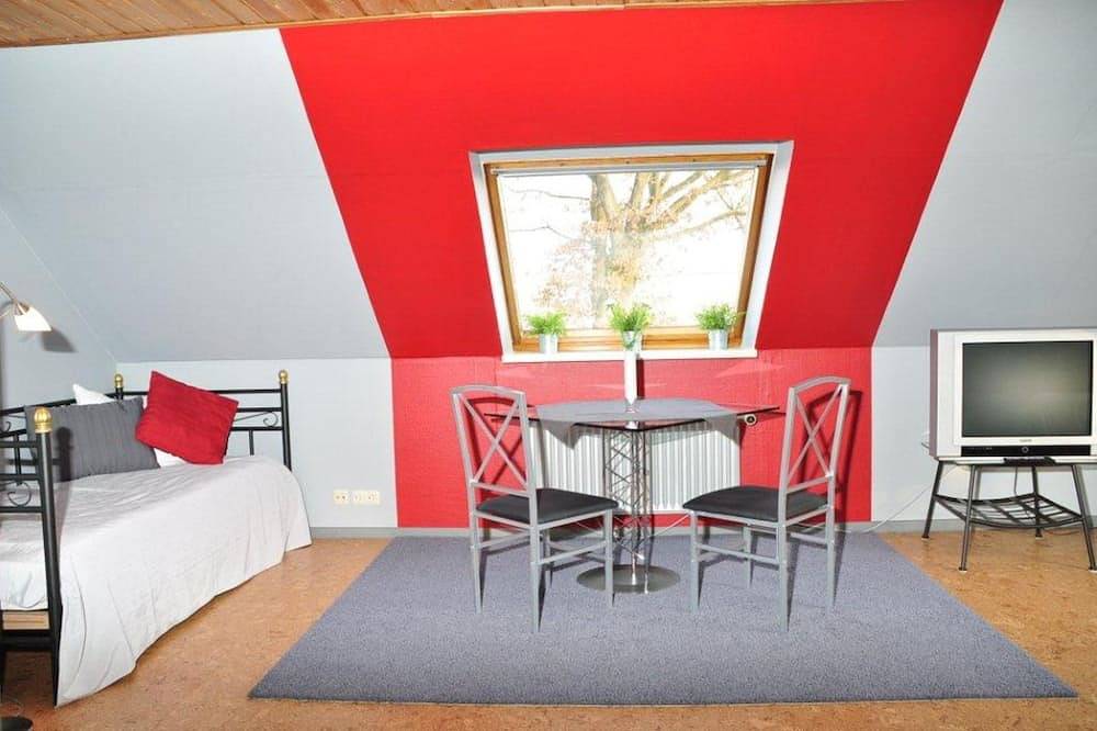 Ganze Wohnung, Red Eiderblick - Ferienwohnung Eiderblick in Borgstedt, Rendsburg-Eckernförde