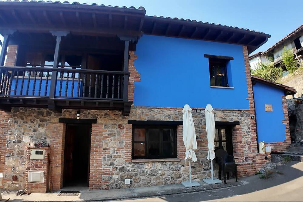 El Rincón de Soto Vacation Home in Sotu Cangues, Cangas de Onís