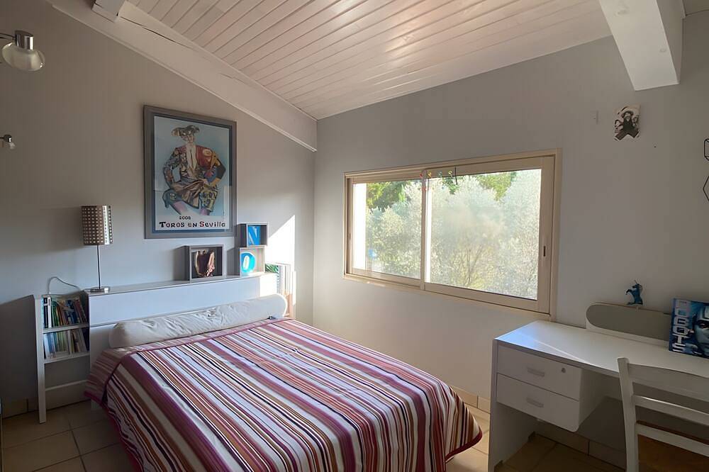 Maison avec piscine privée, terrasses, Wi-Fi et vue à Sainte-Camelle in Sainte-Camelle, Région de Carcassonne