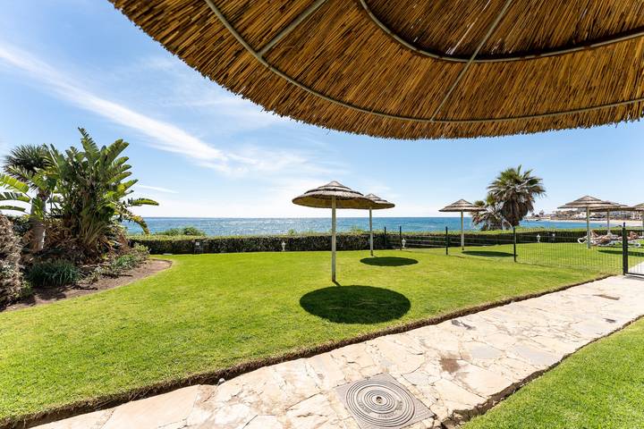 Ferienhaus für 6 Personen, mit Garten in Mijas - 4
