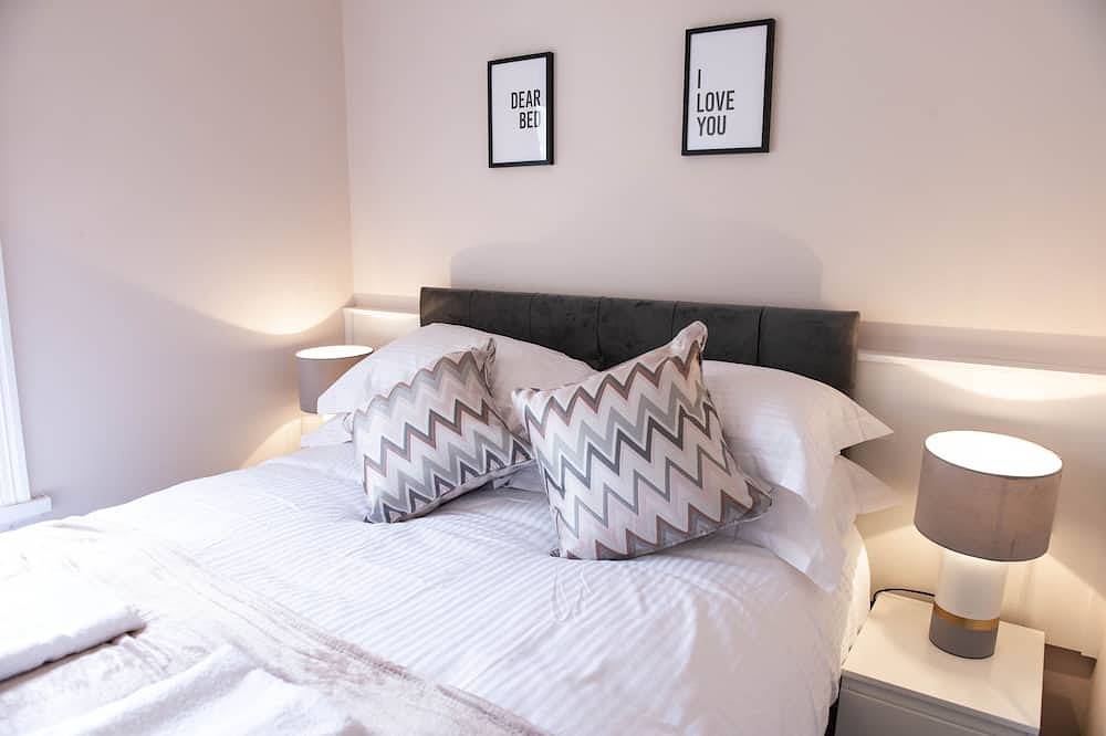 Ganze Wohnung, Highcliffe Pebble Suite - 1 Bed Apt - Beach Front Cleveleys in Thornton-Cleveleys, Lancashire