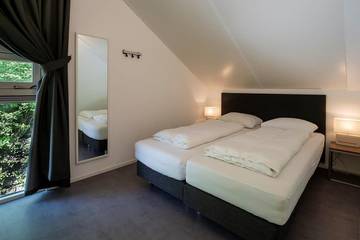 Villa pour 6 Personnes dans Plage de Renesse, Renesse, Photo 3