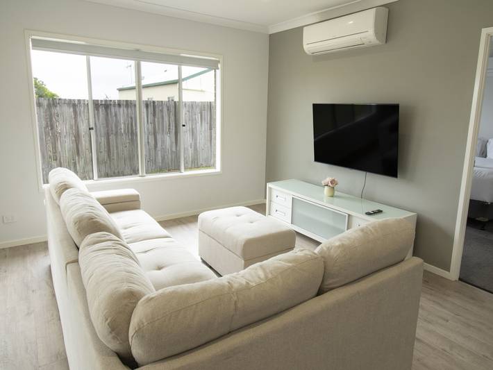 Holiday apartment for 9 people, child-friendly - 1