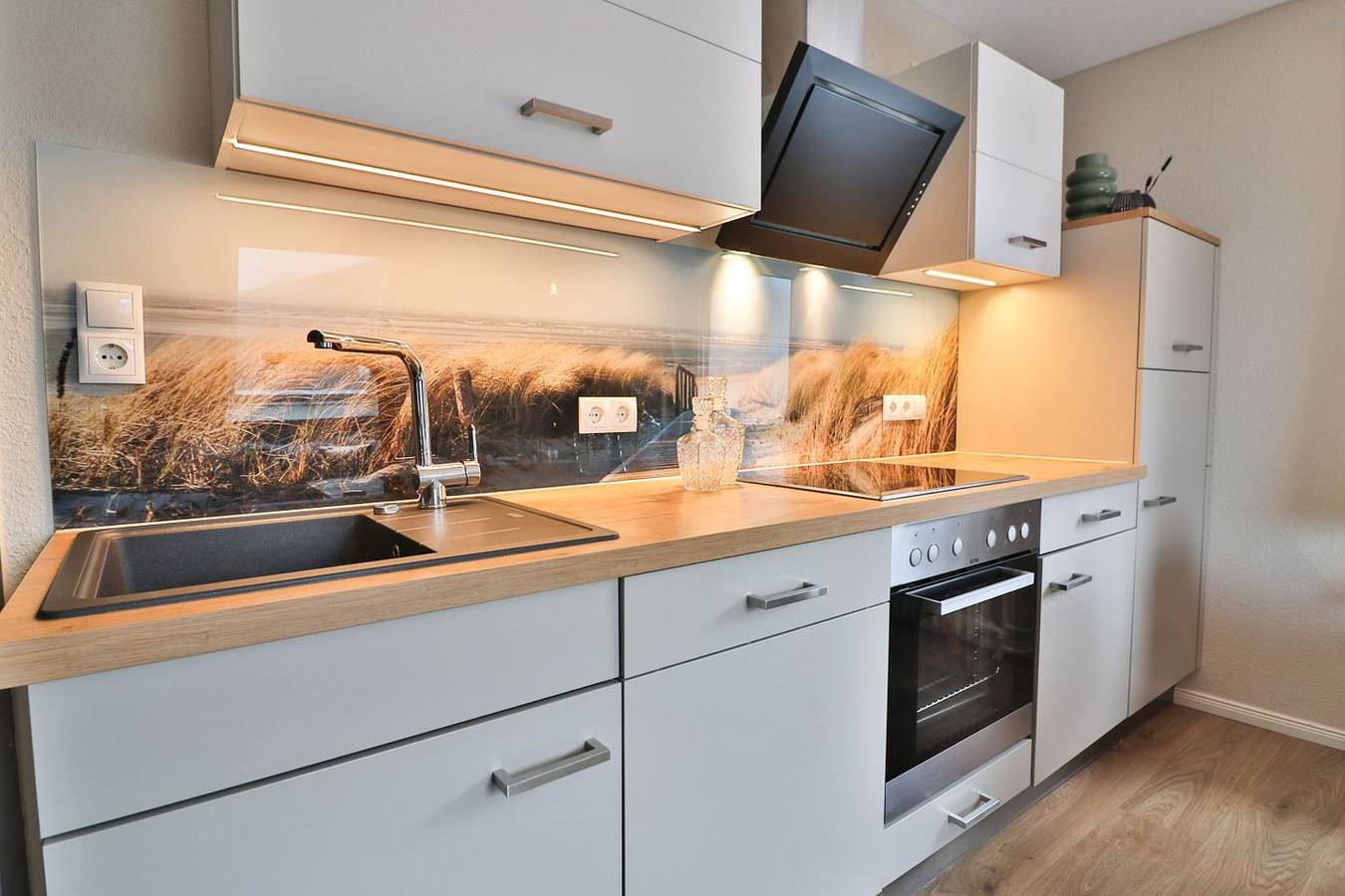 Ganze Wohnung, Wilken's Hus - Rieke in Langeoog