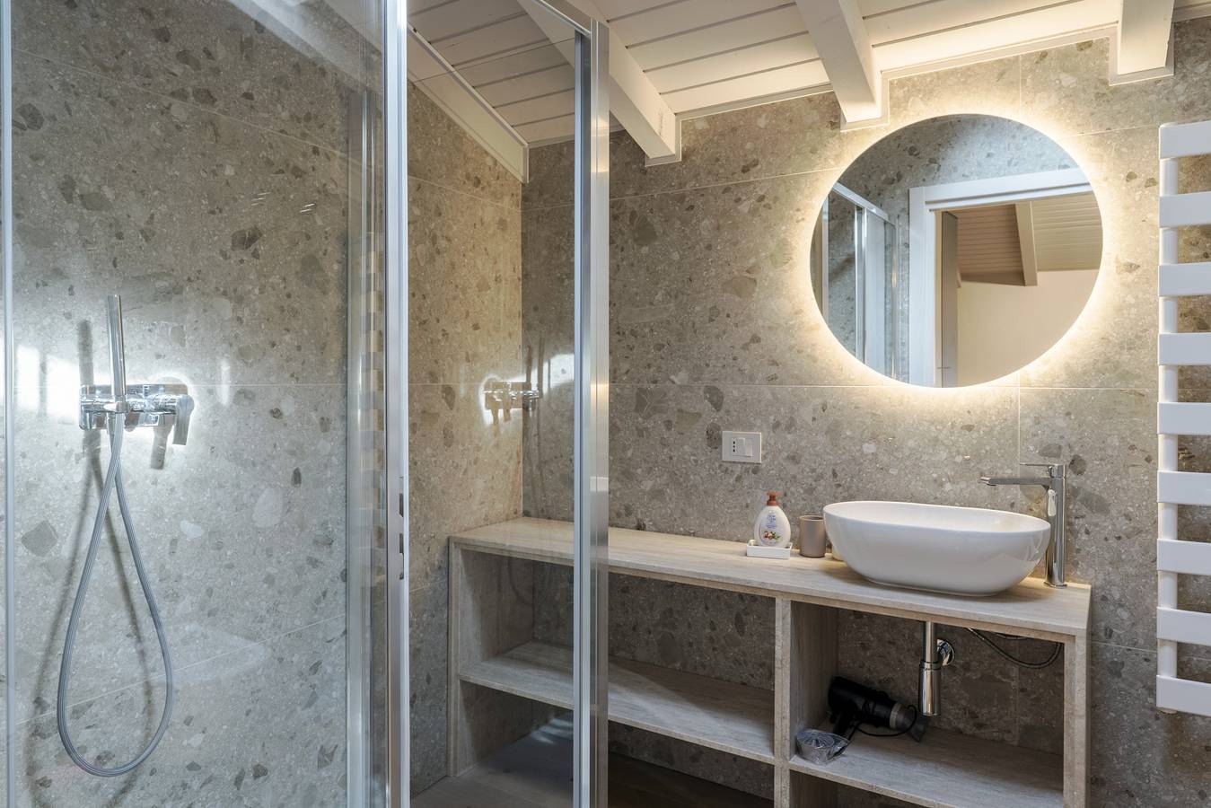 Ganzes Studio, 0797Bs - Rc - Room Tramonto in Lonato del Garda, Brescia Provinz