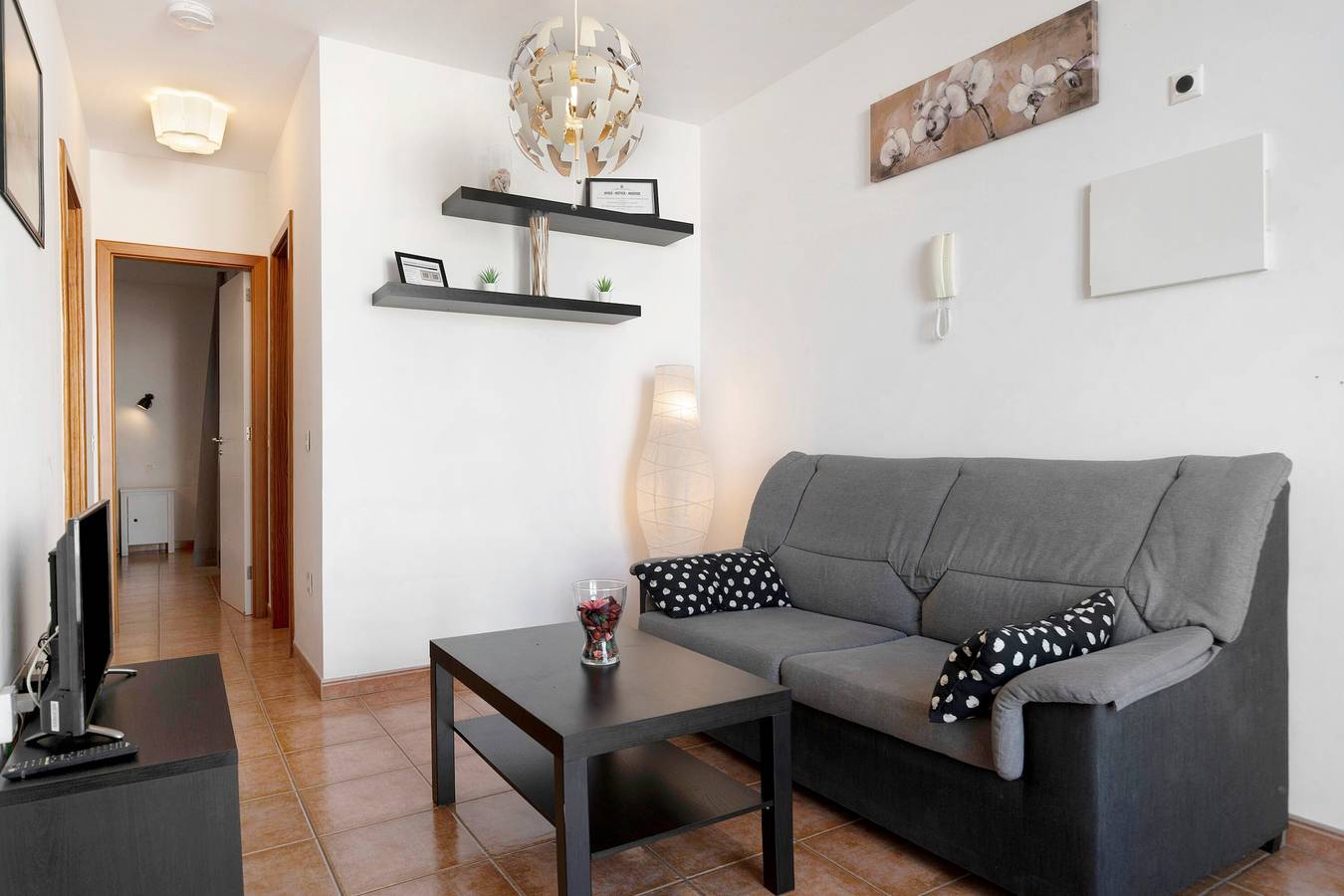 Ganze Wohnung, Ferienwohnung "Arrecife" im Zentrum von Arrecife mit Wlan in Arrecife, Lanzarote
