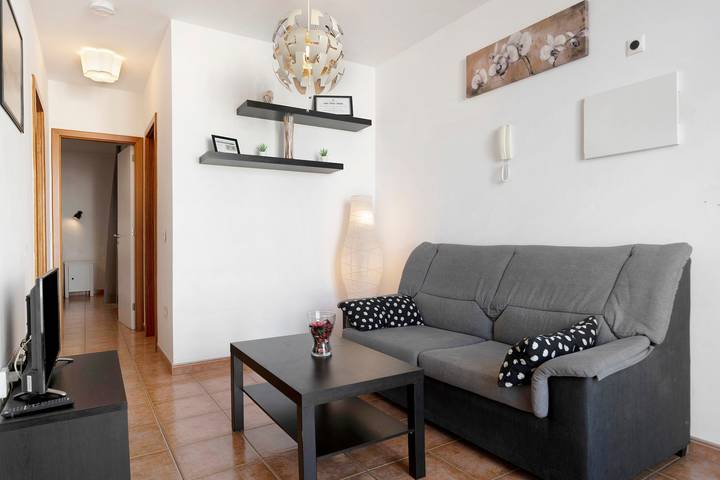 Gîte pour 4 personnes à Arrecife - 3