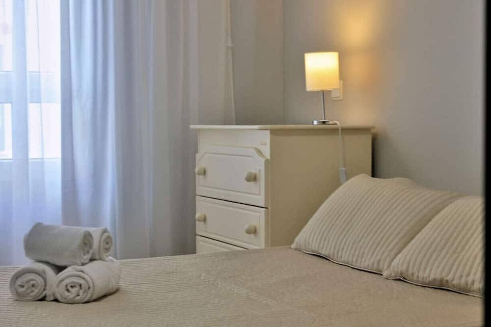 Appartement entier, Apto céntrico con garaje - Abad Paterno 3008 in Santoña, Côte Cantabrienne