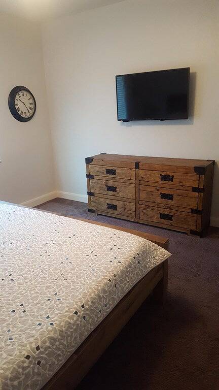 Maison d’hôte pour 4 personnes, avec jardin dans Arizona - 4