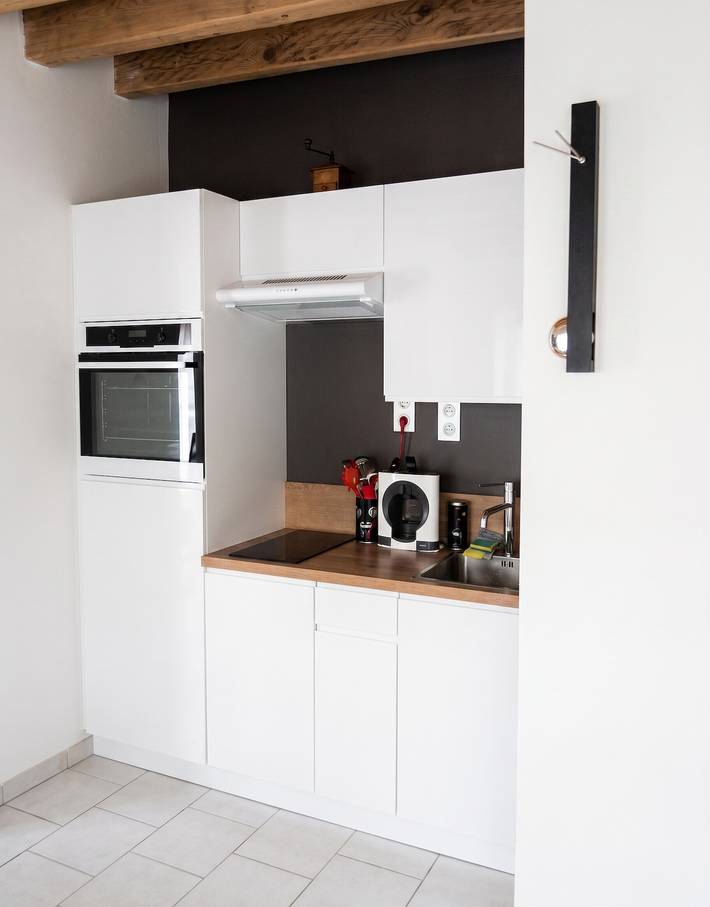 Location de vacances pour 4 personnes, avec Terrasse et Jardin à Selles-sur-Cher - 4