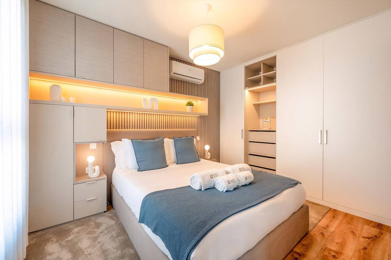 Apartamento inteiro, Guestready - Maleo Living Apartments - 6A2 in Lumiar, Costa de Lisboa