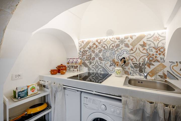 Apartamento entero, Guesthost - La Dimora Vico Felice in Martina Franca, Provincia de Taranto