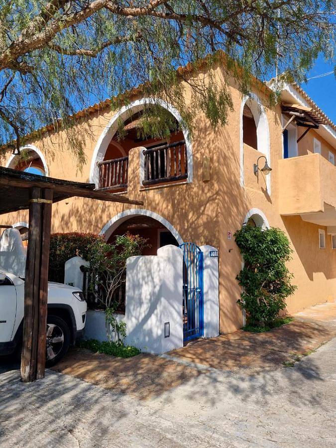 Appartamento vacanze per 7 persone, con terrazza, con animali domestici - 1