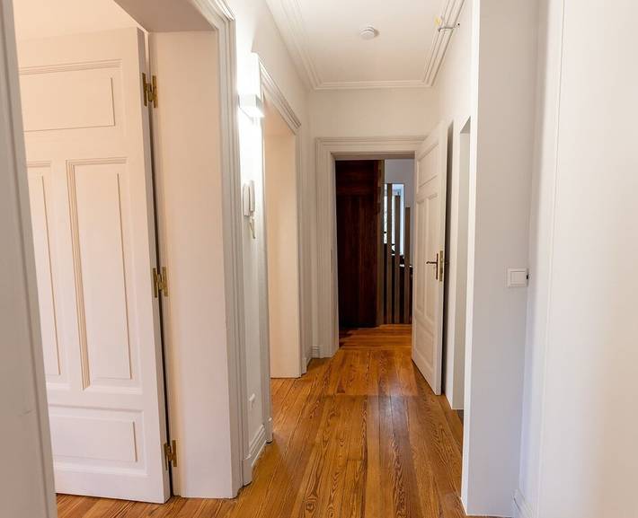 Ferienwohnung für 6 Personen, mit Balkon in Luxemburg (Stadt) - 3