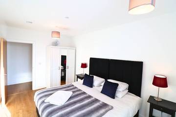 Apartment for 4 People in Bracknell, Bracknell Forest, Photo 1