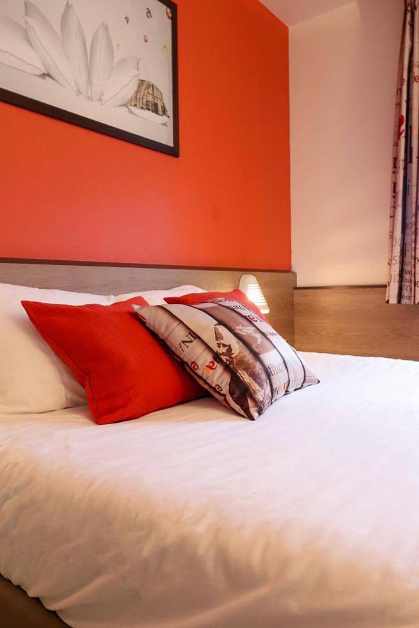 Hôtel pour 2 personnes à Athée-sur-Cher - 4