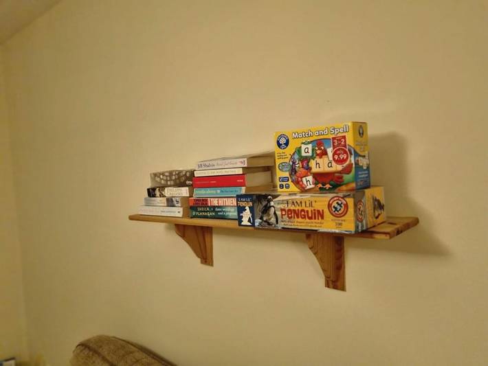 Maison d’hôte pour 2 personnes, avec balcon à Dublin