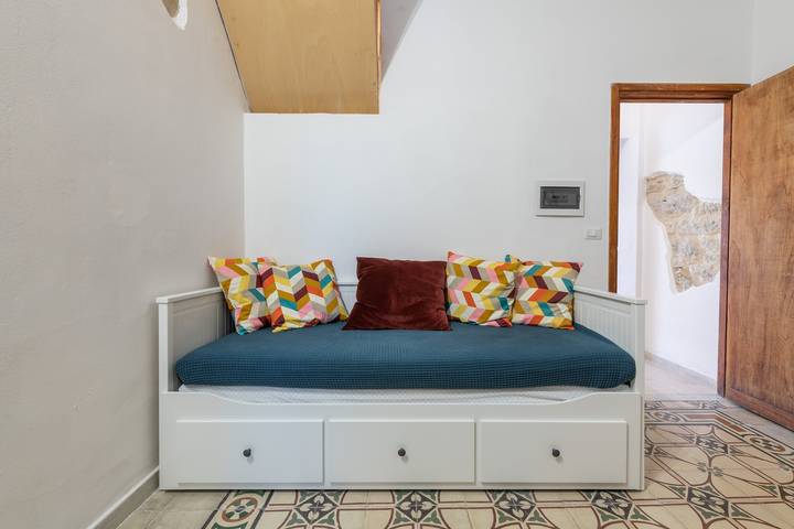 Holiday Home Casa Vacanze Regina Margherita 1 in Calasetta, Sant'Antioco
