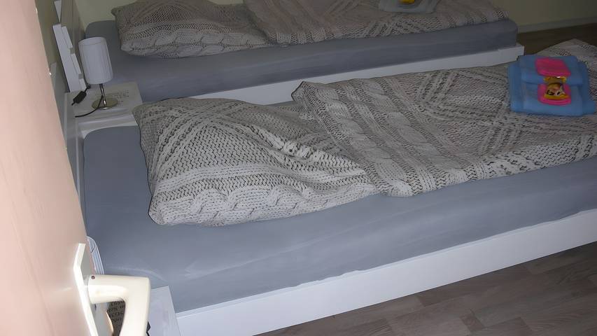 Ferienwohnung für 2 Personen, mit Garten in Künzell - 4