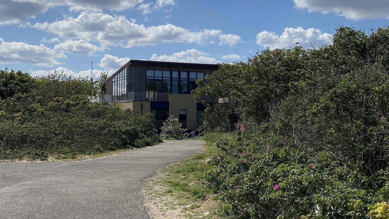Vakantie Zeeland — Vz194 Appartement Cadzand in Cadzand-Bad, Zeeuwse Kust