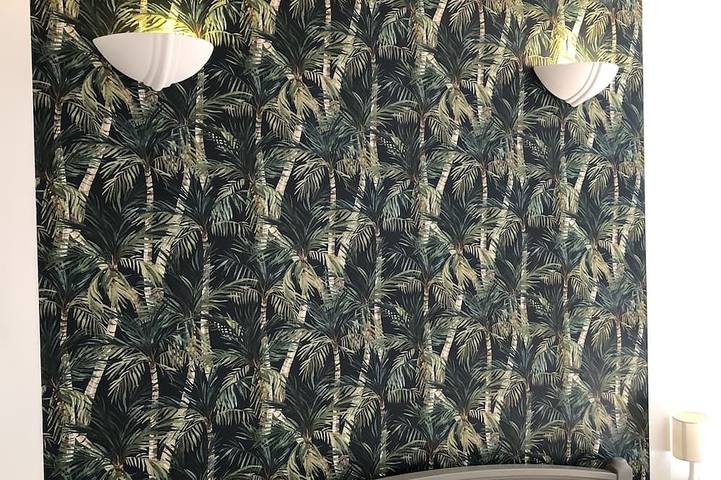 Location de vacances pour 6 personnes, avec terrasse et jardin à Mazan - 3