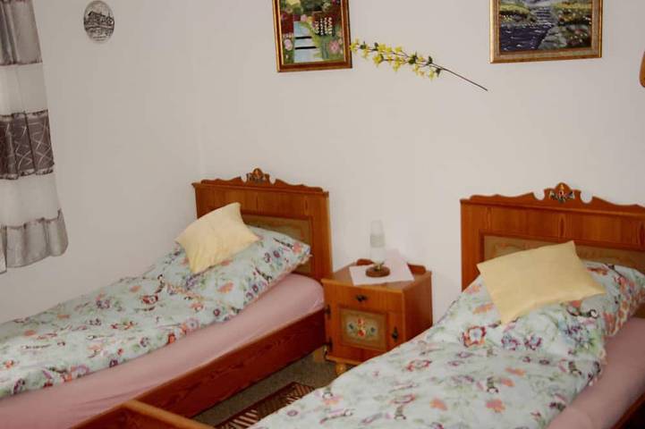 Bauernhof für 8 Personen in Waging am See - 4