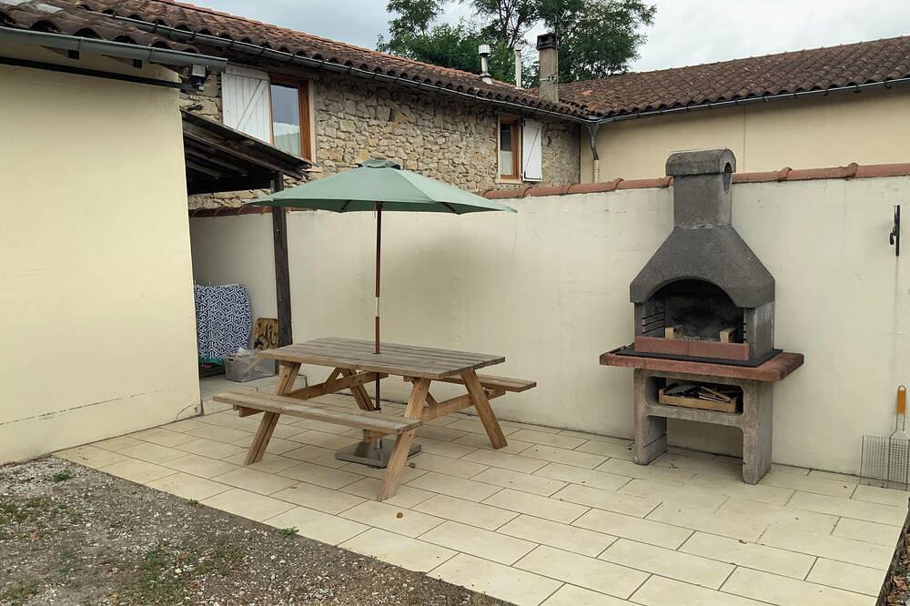 Appartement entier, Charming gîte in the south west of France in Mirepoix, Ariège