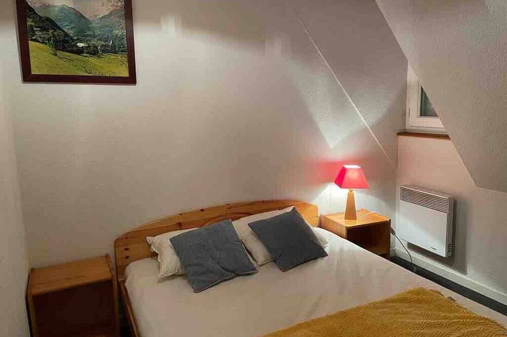 Apartamento entero, Duplex 8 personnes  plein centre Barège in Barèges, Parque nacional de los Pirineos