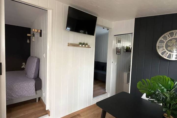 Chalet pour 6 personnes au Pays basque - 2