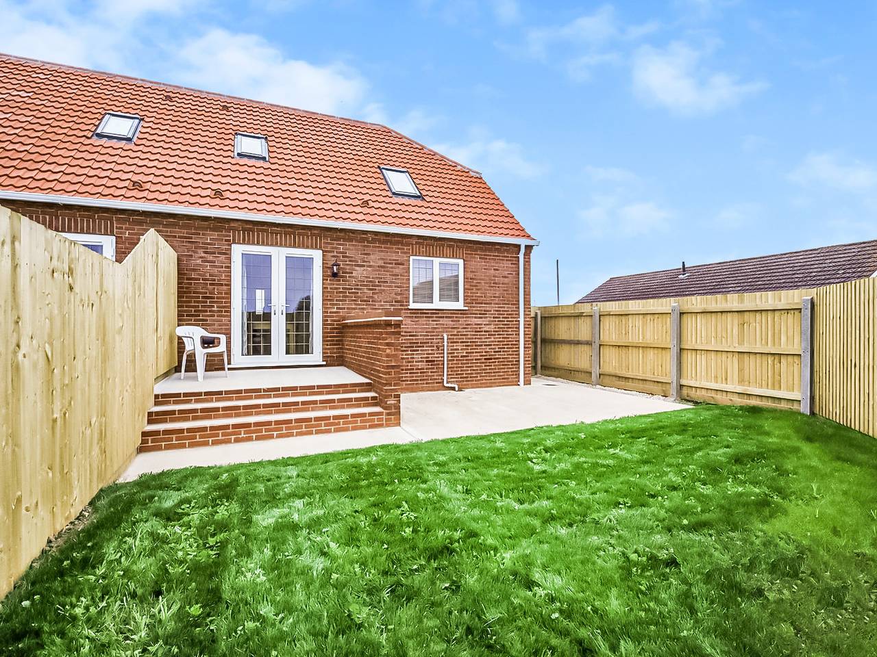 4 Dawson Court - Uk33414 in Mablethorpe, Lincolnshire