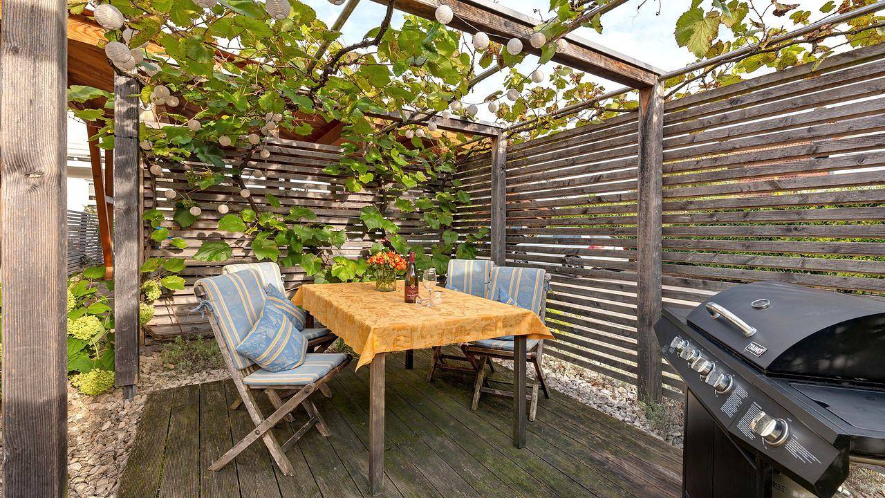 Ganze Ferienwohnung, Ferienwohnung für 4 Personen (45 m²) in Endingen am Kaiserstuhl in Endingen am Kaiserstuhl, Endingen