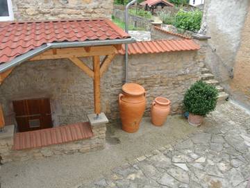 Ferienwohnung für 4 Personen in Perl, Merzig und Umgebung, Bild 1