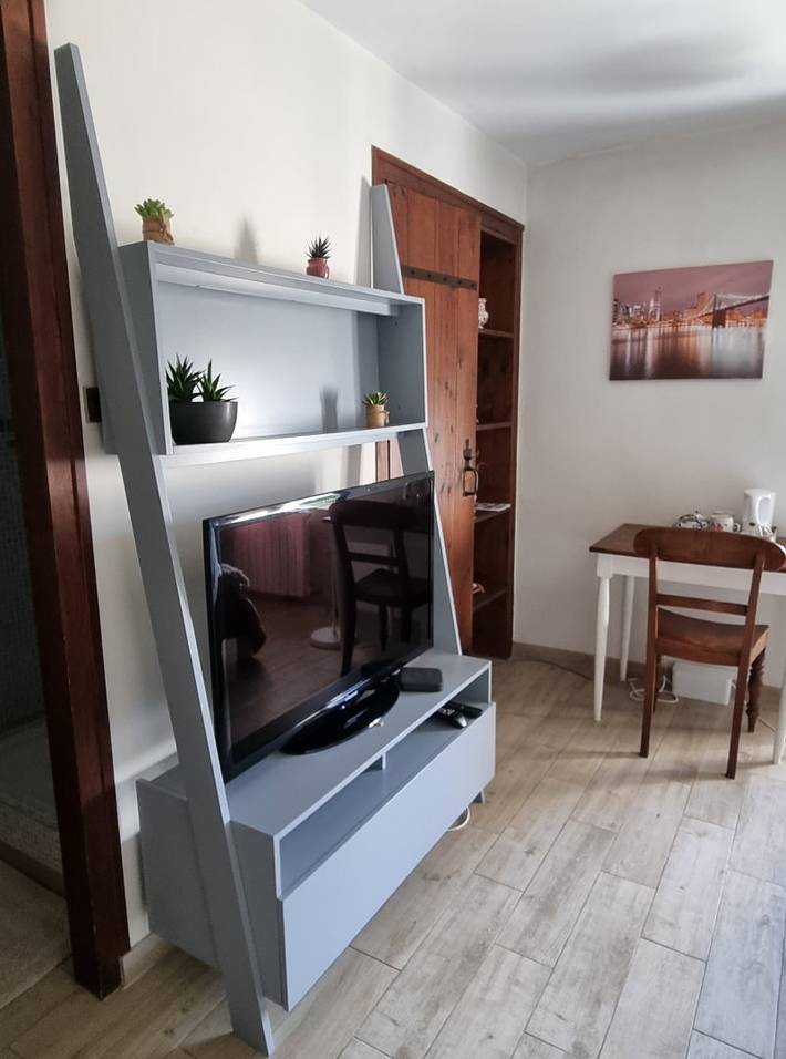Chambre d’hôte pour 2 personnes, avec jardin au Parc Naturel Régional du Marais poitevin - 4