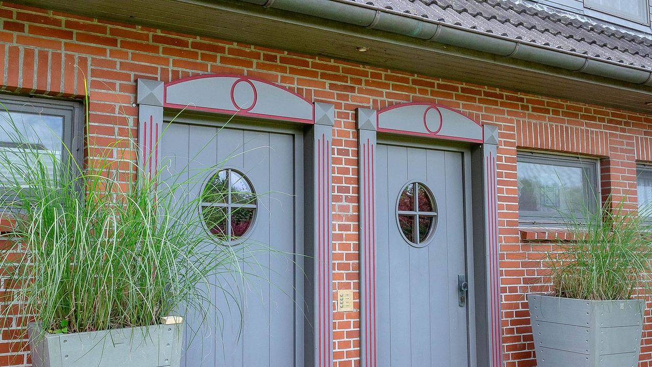 Ganze Ferienwohnung, Ferienwohnung für 4 Personen (102 m²) in Archsum (Sylt) in Sylt-Ost, Sylt (Gemeinde)