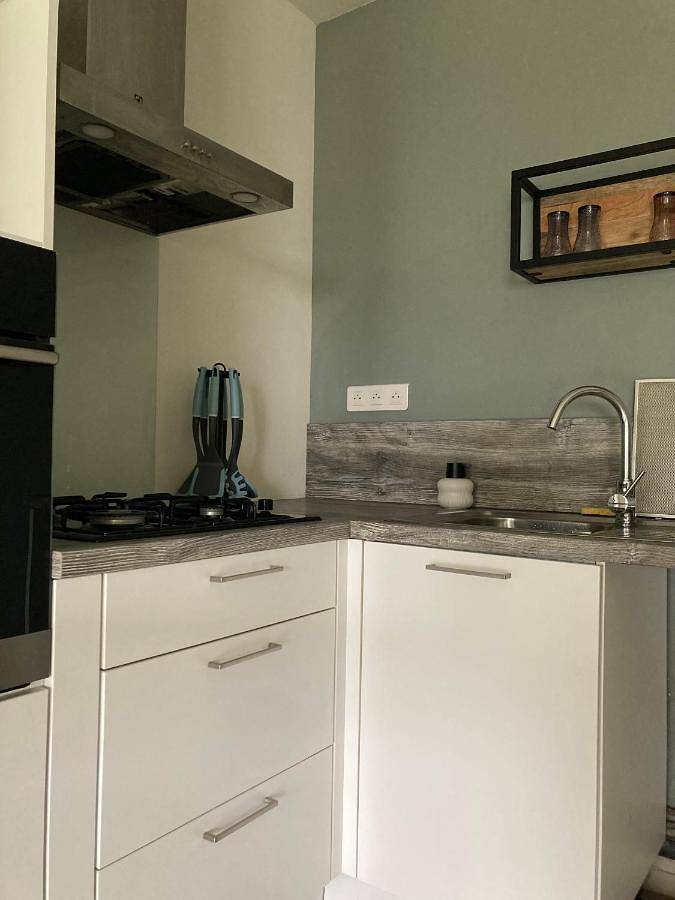 Gîte pour 6 personnes, avec balcon, animaux acceptés à Janzé - 4