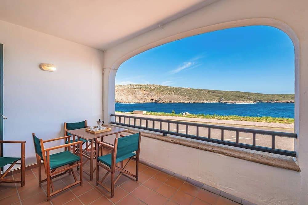 Els Tamarells Apartment by 3 Villas Menorca in Fornells, Es Mercadal