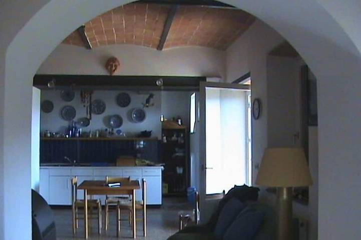 Villa / country house with panoramic views 80 km from Rome in Amelia (municipality), Terni Province